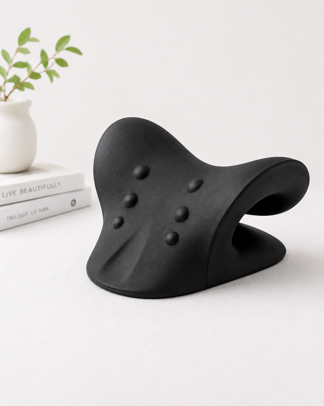 Almohada Cervical | Almohada Ergonomica
