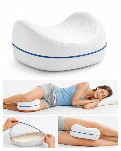 Almohada Anatómica Separador Piernas