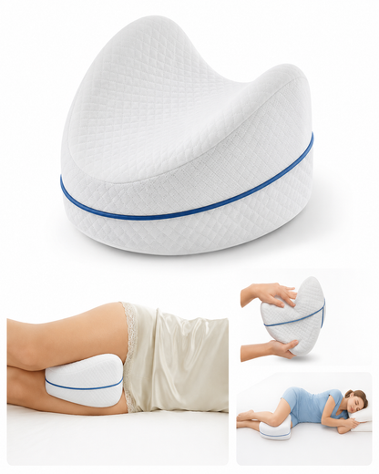 Almohada Anatómica Separador Piernas